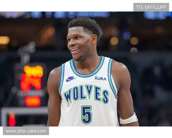 森林狼队控卫短板暴露 五连败后跌至西部第六